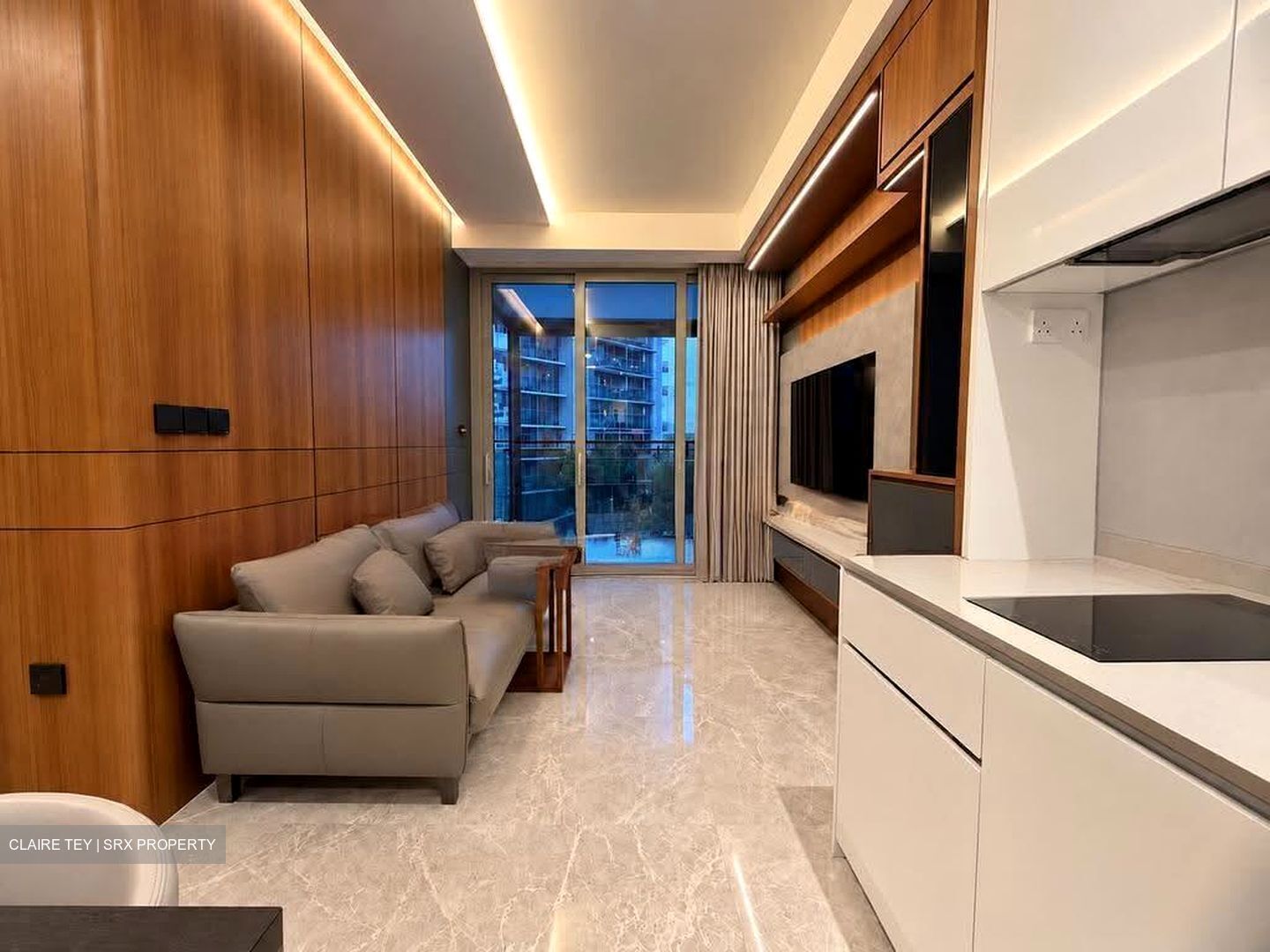 Amber Park (D15), Condominium #621193211